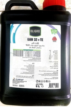 Picture of UAN 32+TE نتروبلس