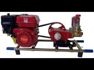 Picture of مرش مبيدات بنزين