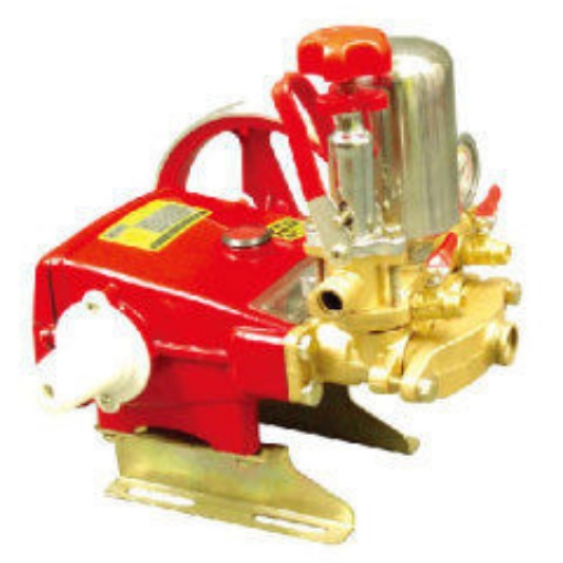 Picture of مضخة رش مبيدات  مقاس 22