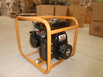 Picture of مضخة ماء 2 انش روبن