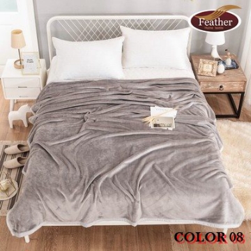 Picture of بطانيه مايكرو  فذر    نفر ونص