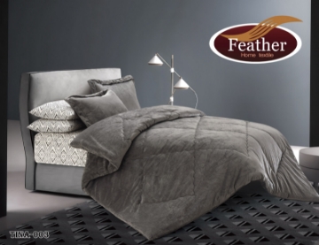 صورة لحاف تينا نفرين شتوي 6 قطع