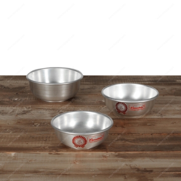 Picture of ALUM BOWL