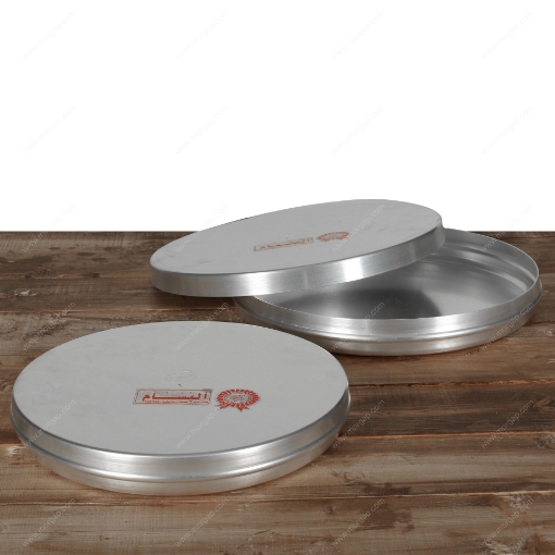 Picture of BASBOSA SWEETS STORAGE