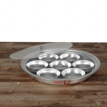 Picture of BREAKFAST SET W/ACROLIC COVER