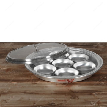 Picture of BREAKFAST SET W/ACROLIC HIGH COVER