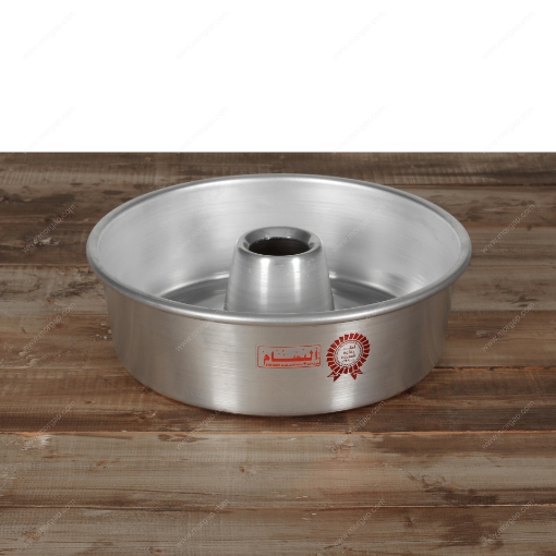 Picture of CAKE MOLD W/O COVER