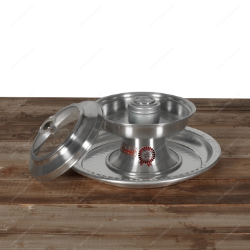 Picture of DATE PLATE SET