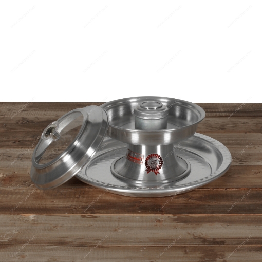 Picture of DATE PLATE SET