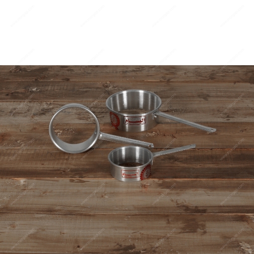 Picture of DOUGH CUTTER WITH HANDLE