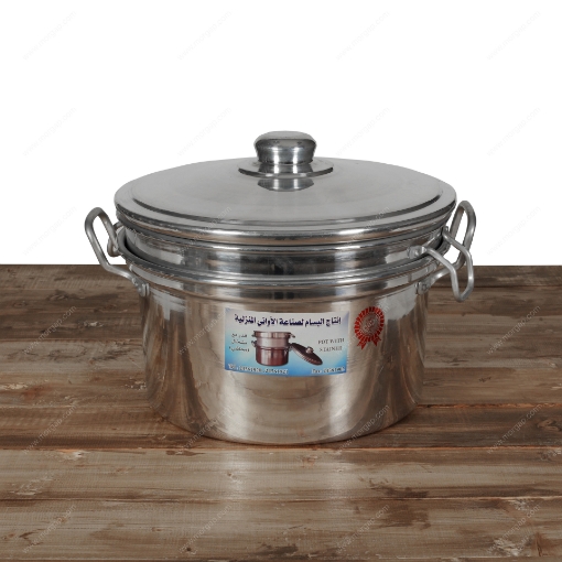 Picture of  MAHASHI COOKING SET