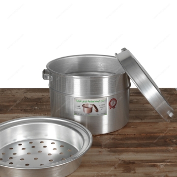 Picture of  MANDEE COOKING POT 3 PCS