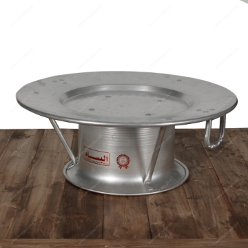 Picture of MANSAF WITH BASE