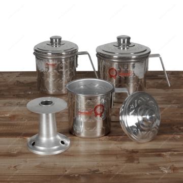 Picture of MILK BOILER