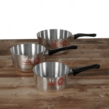 Picture of  MILK CASSEROLE EXTRA W/BAK HDL