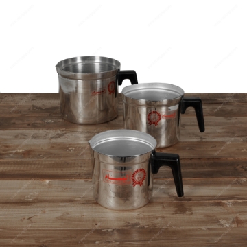 Picture of MILK KETTLE EXTRA