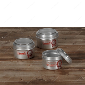 Picture of ORDINARY CONTAINER W/ACROLIC COVER