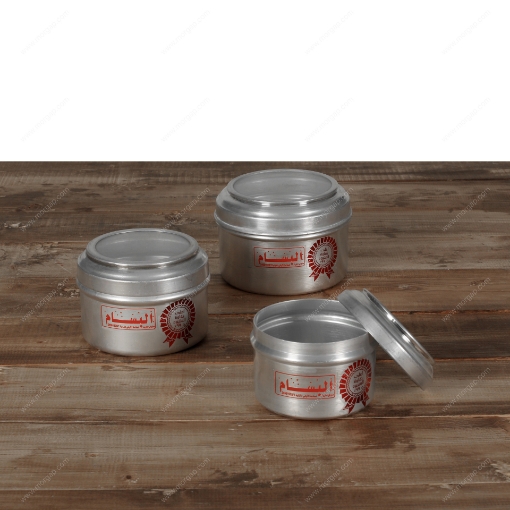 Picture of ORDINARY CONTAINER W/ACROLIC COVER