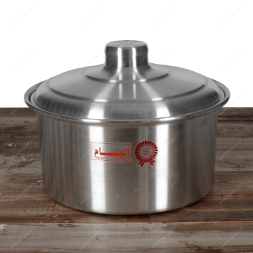 Picture of ORDINARY COOKING POT