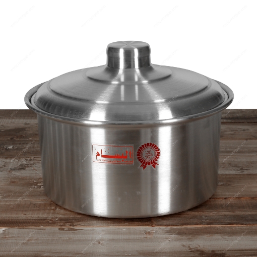 Picture of ORDINARY COOKING POT