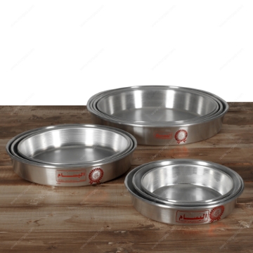 Picture of ROUND OVEN TRAY