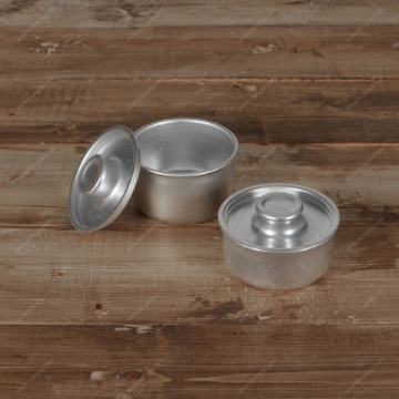 Picture of SMALL COOIKING POT SHAPED CONTAINER