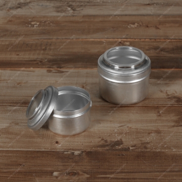 Picture of SMALL SPICES STORING CONT. W/ACROLIC  COVER