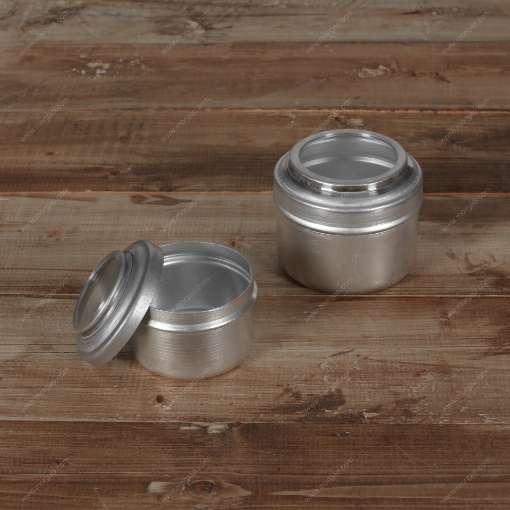 صورة مطبقية بهارات صغير غطاء اكروليك