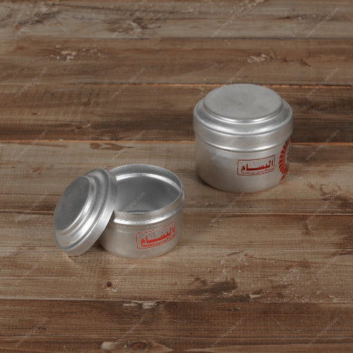 Picture of SMALL SPICES STORING CONT. W/ALUM COVER