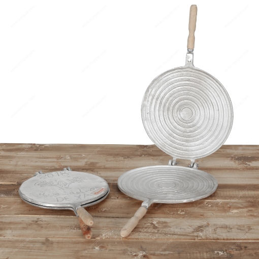 صورة تاوة عرايس مدور