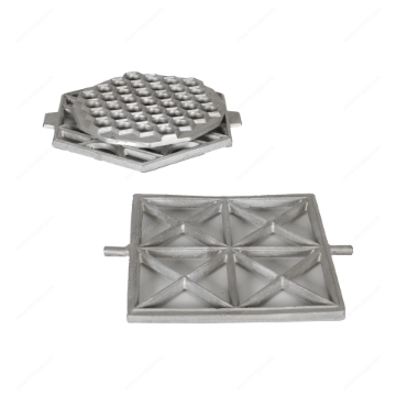 Picture of Sambosa template