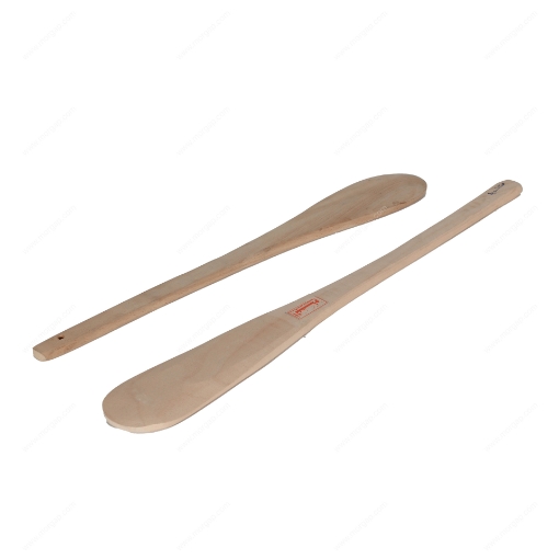 Picture of مضرب هريس خشب