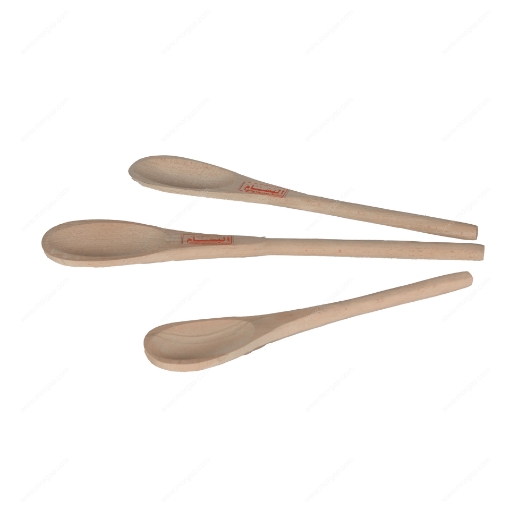 Picture of ملاعق خشب