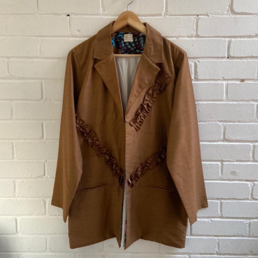 صورة جاكيت نسائي