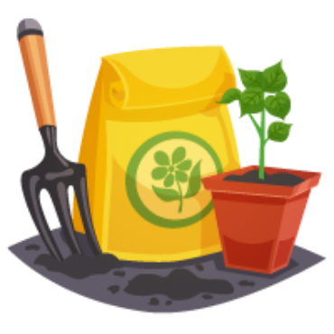 صورة لقسم التربة والأسمدة العضوية