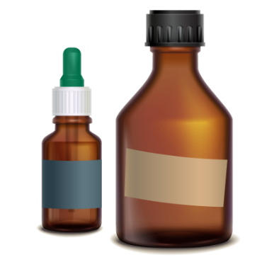 صورة لقسم المبيدات الفطرية