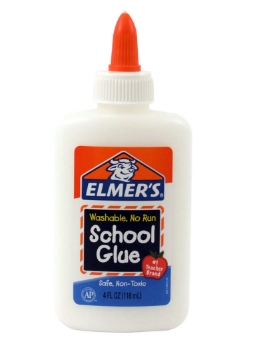 Picture of ELMERS SCHOOL GLUE 4oz