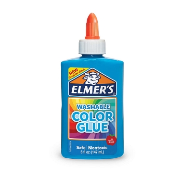 Picture of ELM OPAQUE COLORD GLUE