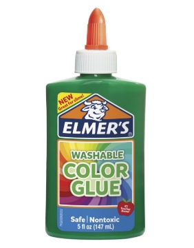 Picture of ELM OPAQUE COLORD GLUE