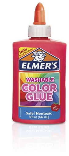 Picture of ELM OPAQUE COLORD GLUE