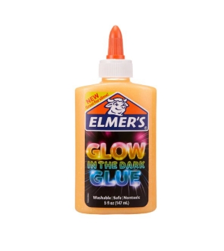 Picture of ELM GLOW IN THE DARK GLUE