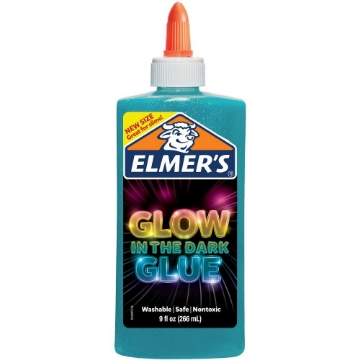Picture of ELM GLOW IN THE DARK GLU