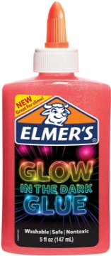 Picture of ELM GLOW IN THE DARK GLU