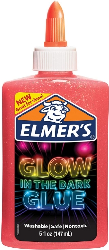 Picture of ELM GLOW IN THE DARK GLU