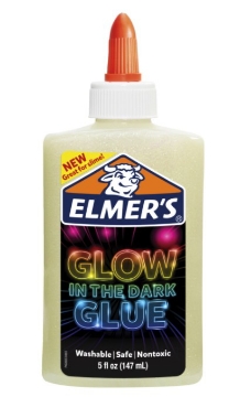 Picture of ELM GLOW IN DARK GLU
