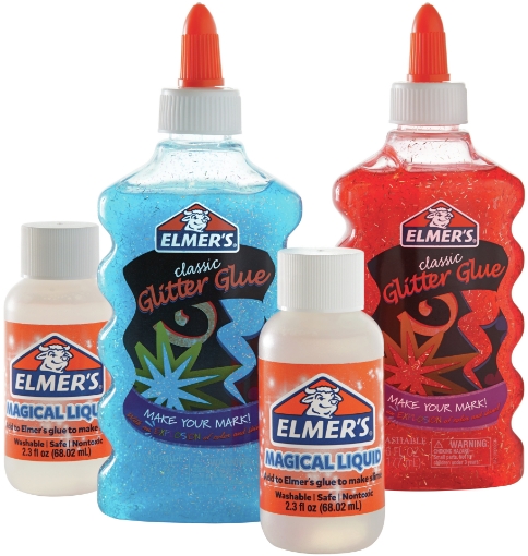 Picture of ELM GLITTER ACTIVATOR KIT
