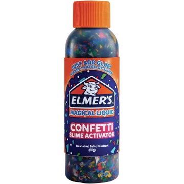 Picture of CONFETTI MAGICAL LIQUID 1