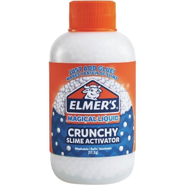 Picture of CRUNCHY MAGICAL LIQUID 1