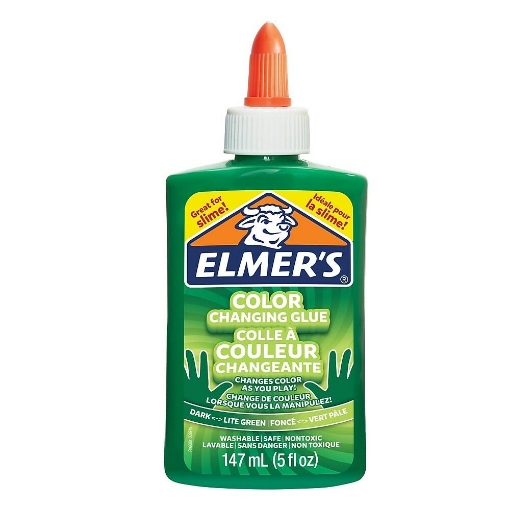 Picture of ELM 5OZ THERMO GLUE DARK