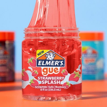 Picture of Strawberry Splash Premade OS